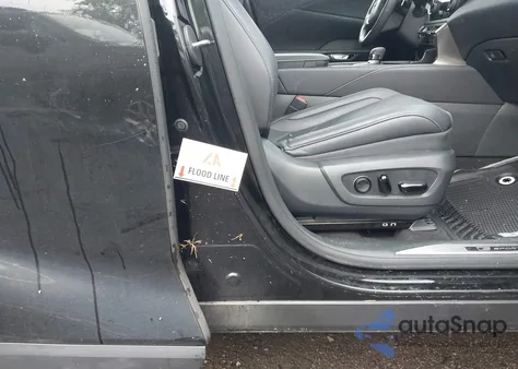 2023 Lexus Rx 350 F Sport Handling z USA, uszkodzony, nr VIN 2T2BAMCA7PC009288